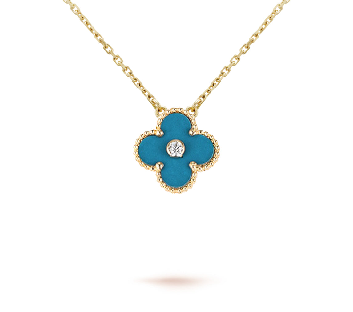 [Amore]CHRISTMAS LIMITED EDITION NECKLACE COLLECTION