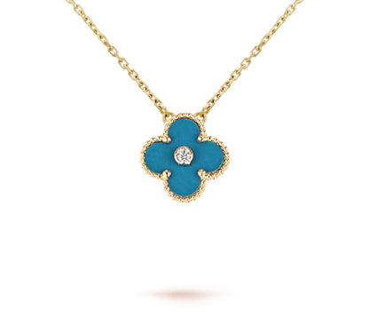 [Amore]CHRISTMAS LIMITED EDITION NECKLACE COLLECTION
