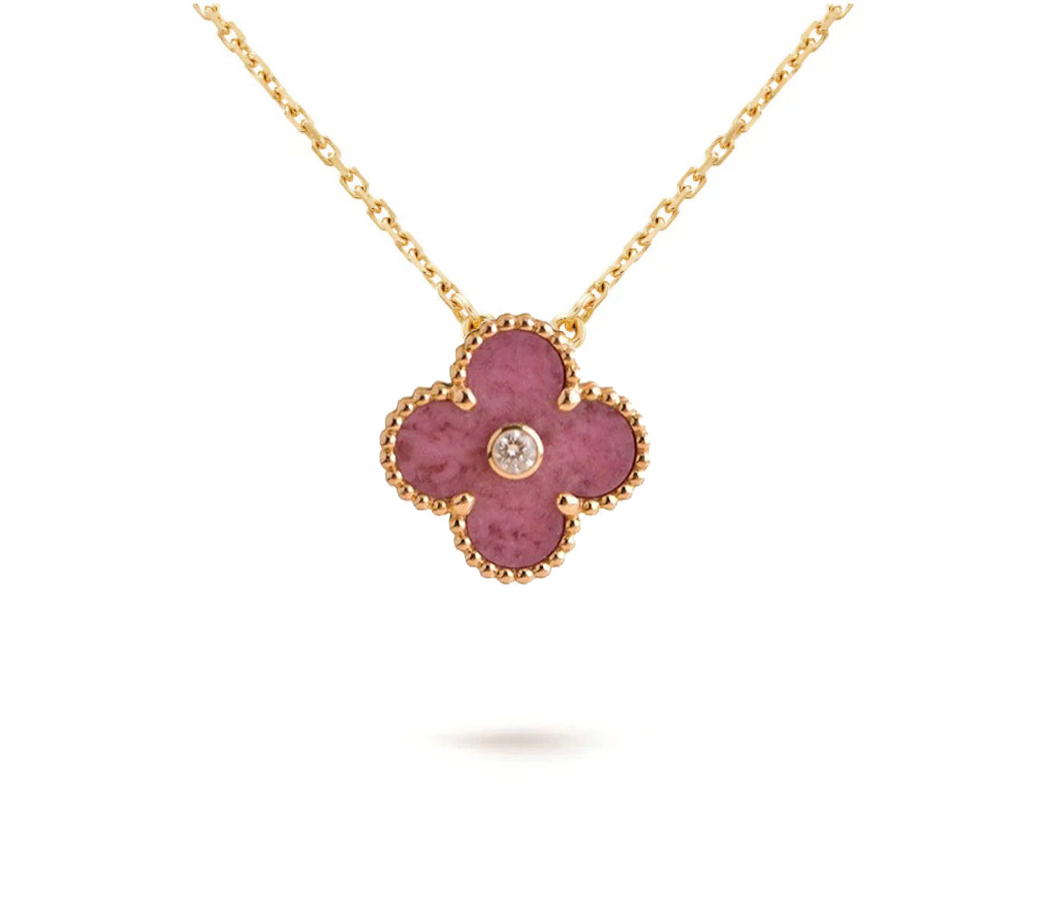 [Amore]CHRISTMAS LIMITED EDITION NECKLACE COLLECTION