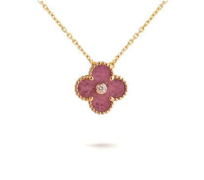 [Amore]CHRISTMAS LIMITED EDITION NECKLACE COLLECTION
