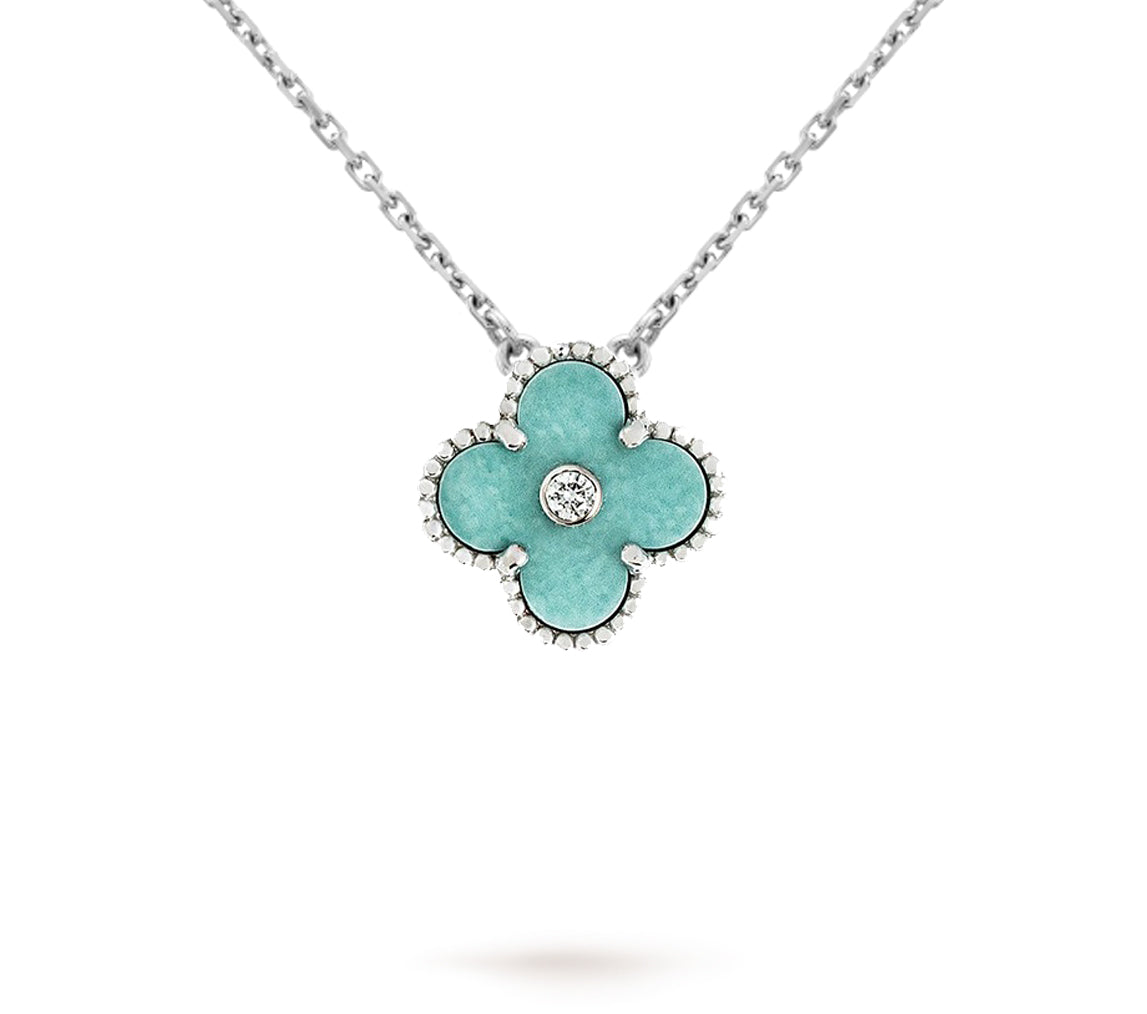 [Amore]CHRISTMAS LIMITED EDITION NECKLACE COLLECTION