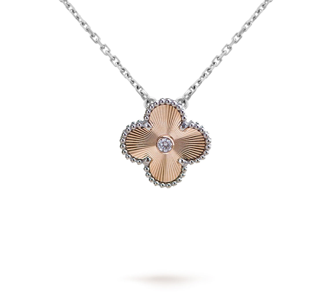 [Amore]CHRISTMAS LIMITED EDITION NECKLACE COLLECTION
