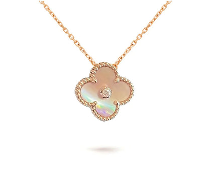 [Amore]CHRISTMAS LIMITED EDITION NECKLACE COLLECTION