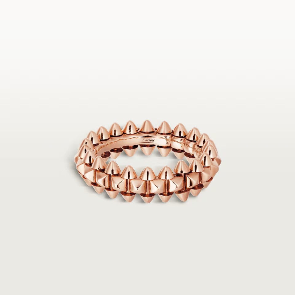 [Amore]CLASH 6.4MM SMALL RING