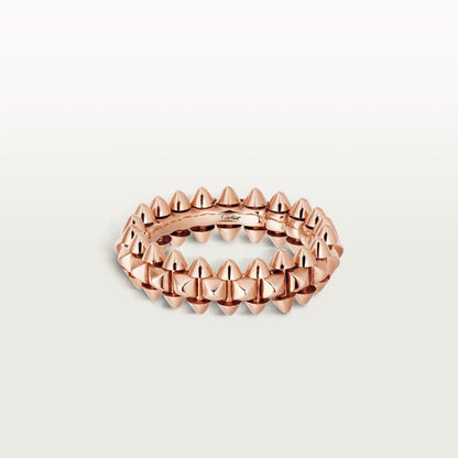 [Amore]CLASH 6.4MM SMALL RING
