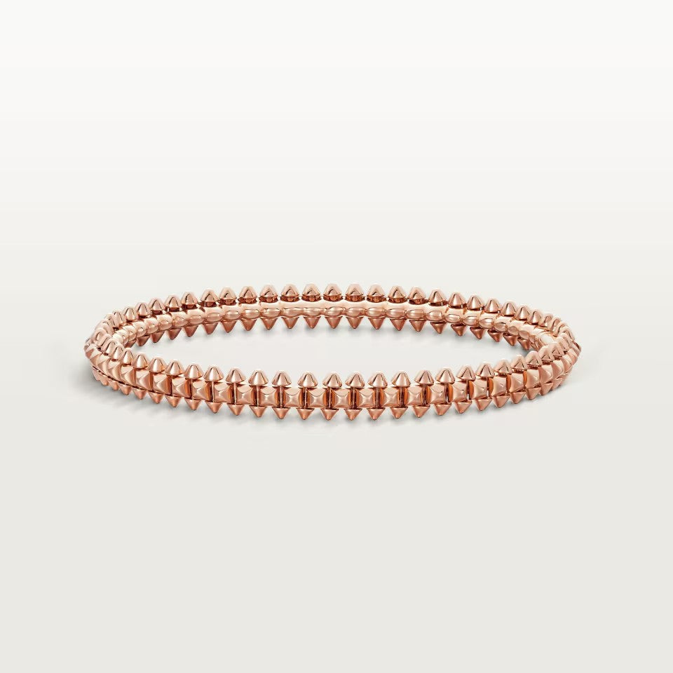 [Amore]CLASH  BRACELET SMALL 6.4MM