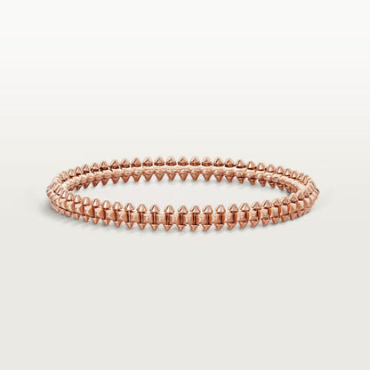 [Amore]CLASH  BRACELET SMALL 6.4MM