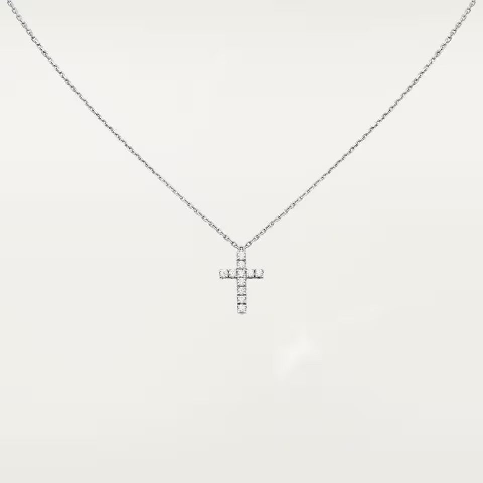 [Amore]SYMBOL PENDANT NECKLACE