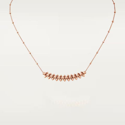 [Amore]CLASH  MEDIUM NECKLACE