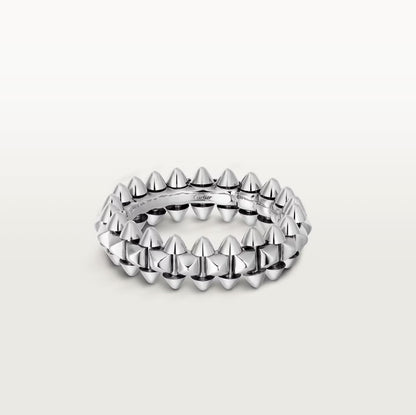 [Amore]CLASH 6.4MM SMALL RING