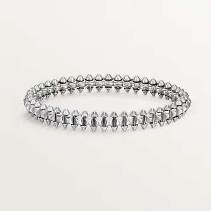 [Amore]CLASH  BRACELET MEDIUM 8MM