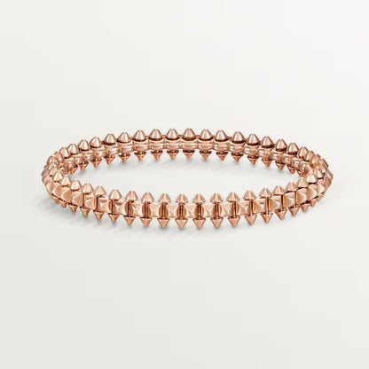 [Amore]CLASH  BRACELET MEDIUM 8MM