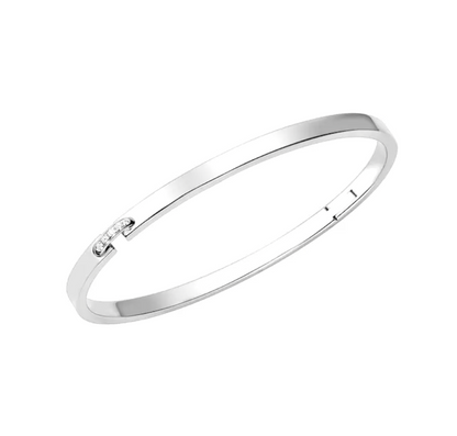 [Amore]LIENS EVIDENCE DIAMOND BRACELET