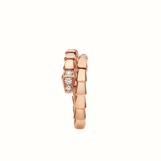 [Amore]SPIRIT SNAKE RING COLLECTION