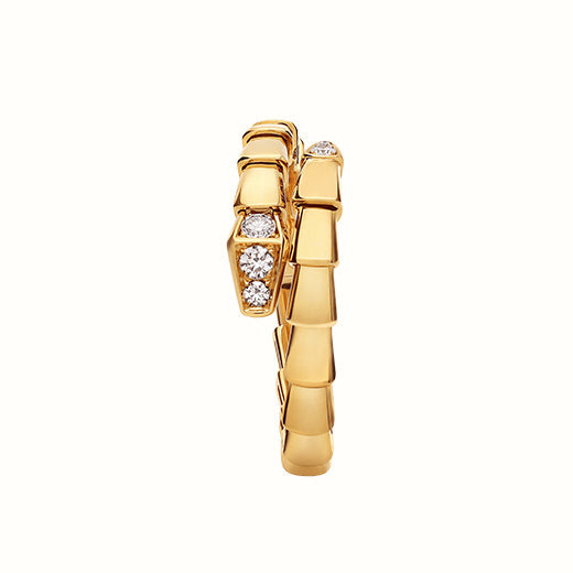 [Amore]SPIRIT SNAKE RING COLLECTION