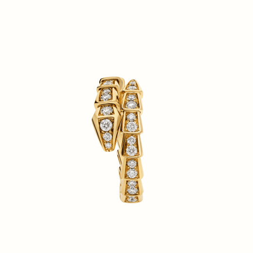[Amore]SPIRIT SNAKE RING COLLECTION