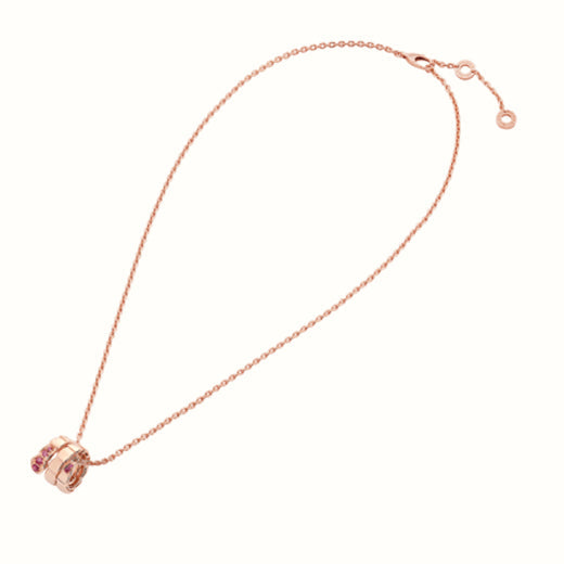 [Amore] SERPENT NECKLACE COLLECTION