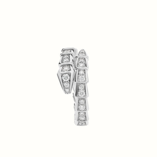 [Amore]SPIRIT SNAKE RING COLLECTION