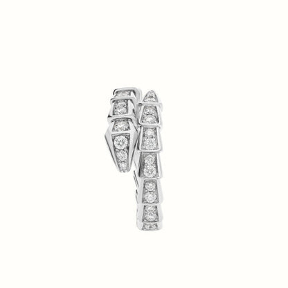 [Amore]SPIRIT SNAKE RING COLLECTION
