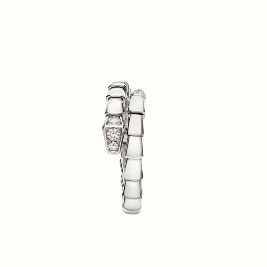 [Amore]SPIRIT SNAKE RING COLLECTION