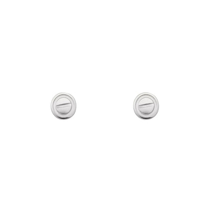[Amore]LOVE EARRINGS 7.2MM