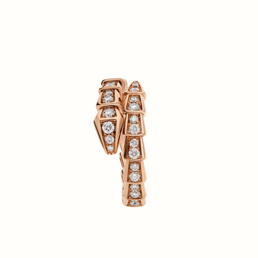 [Amore]SPIRIT SNAKE RING COLLECTION