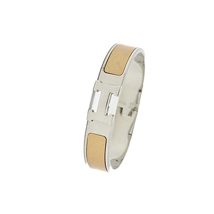 [Amore]H CHAMPAGNE BRACELET