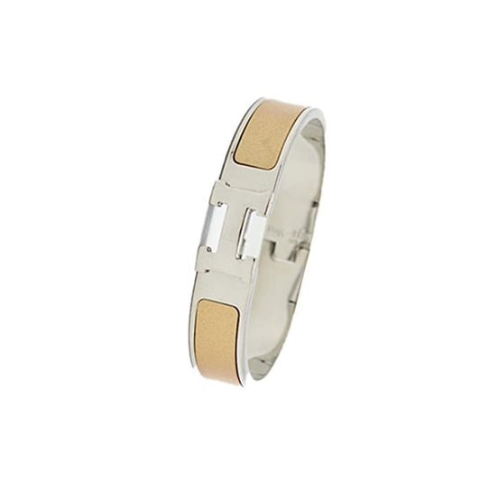 [Amore]H CHAMPAGNE BRACELET