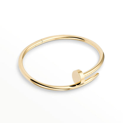 [Amore]JUSTE BRACELET 3.5MM