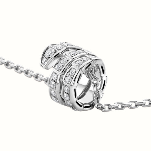 [Amore] SERPENT NECKLACE COLLECTION