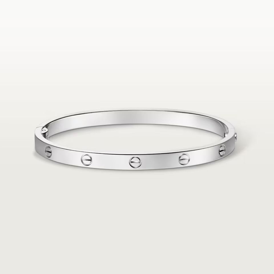 [Amore]LOVE BRACELET 4.8MM