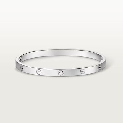 [Amore]LOVE BRACELET 4.8MM
