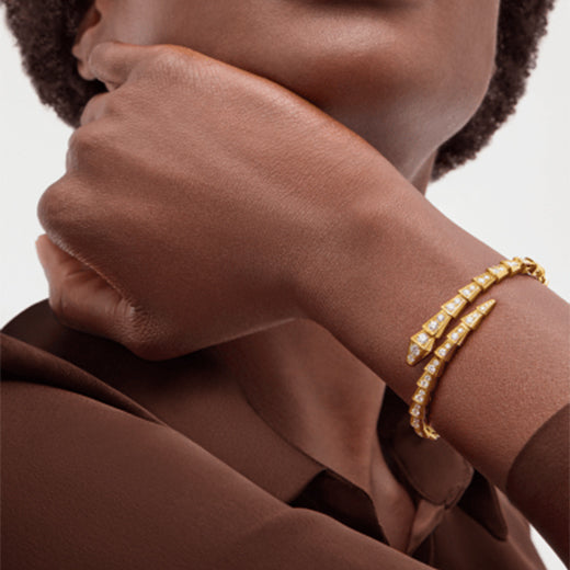 [Amore]SPIRIT SNAKE BRACELET COLLECTION