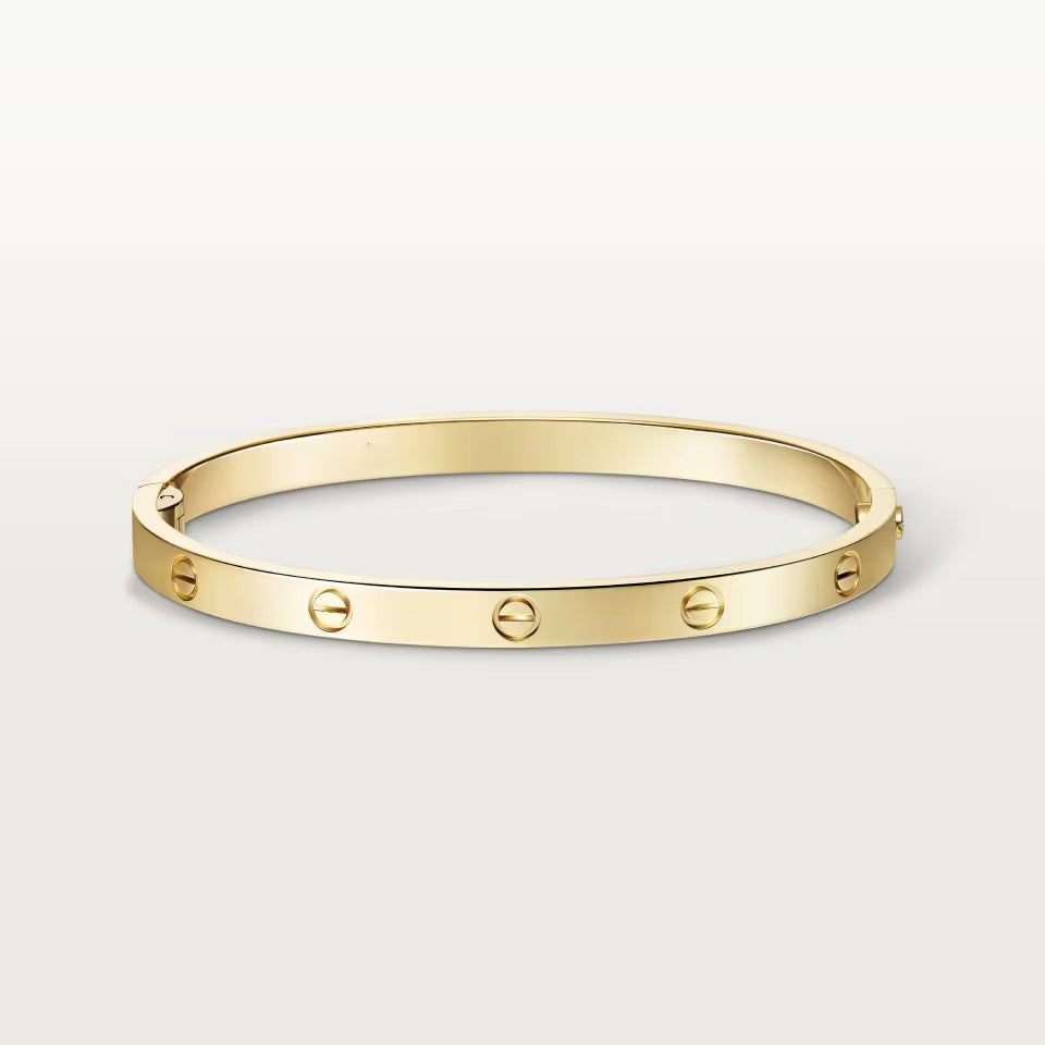 [Amore]LOVE BRACELET 4.8MM