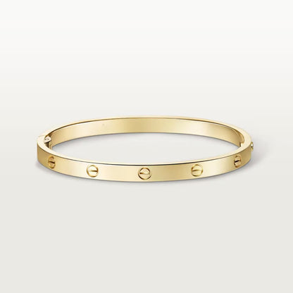 [Amore]LOVE BRACELET 4.8MM