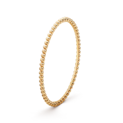 [Amore]PERLEE PEARLS BRACELET