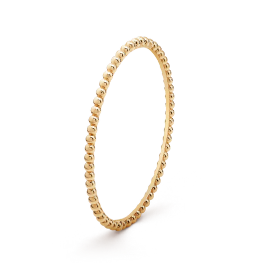 [Amore]PERLEE PEARLS BRACELET