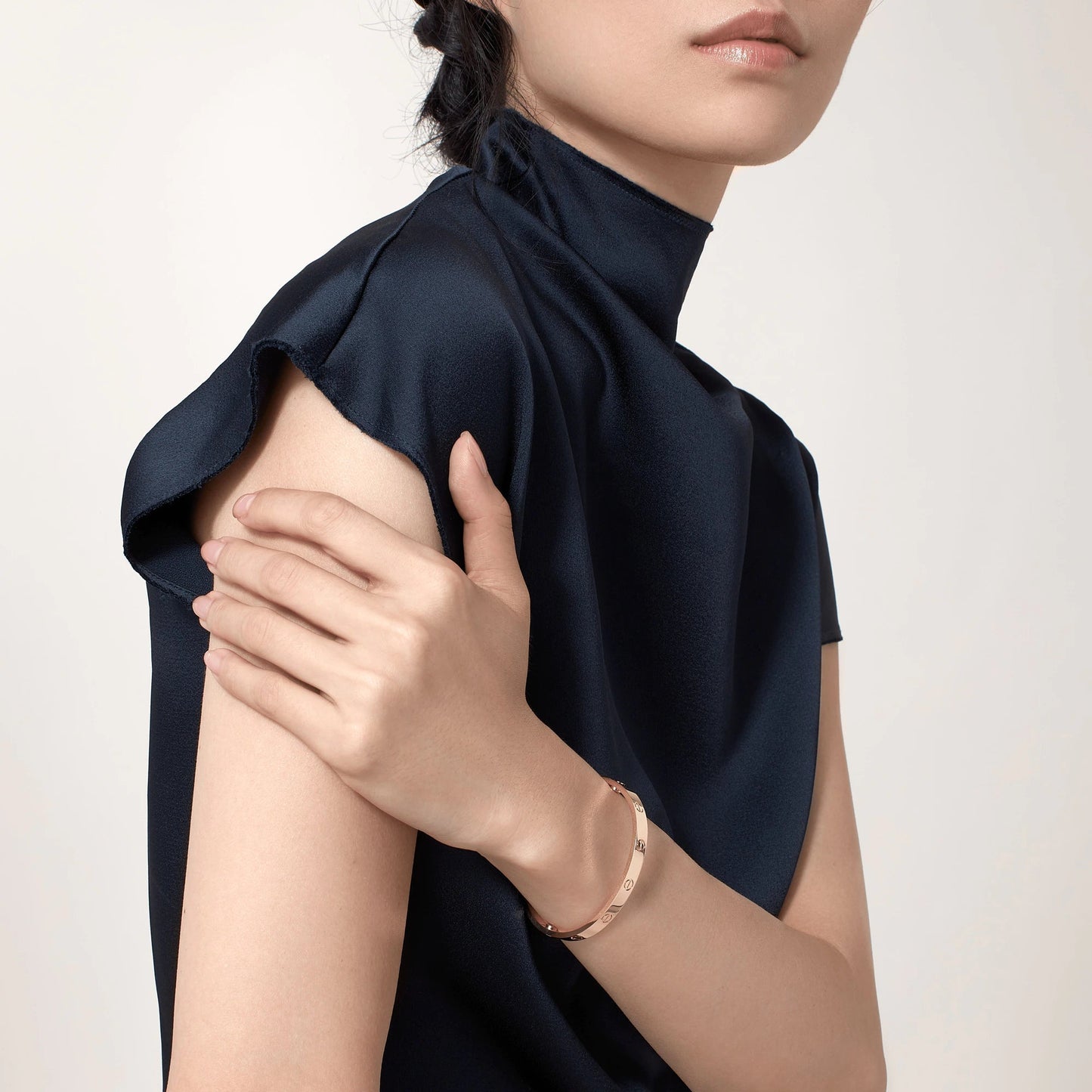 [Amore]LOVE BRACELET 6.1MM