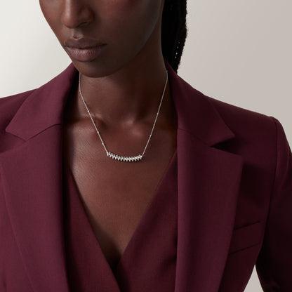 [Amore]CLASH  SMALL NECKLACE