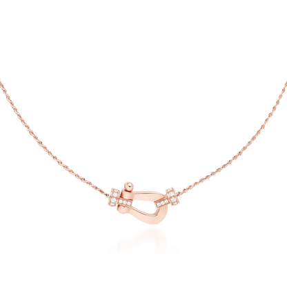 [Amore]FORCE 10 DIAMOND NECKLACE