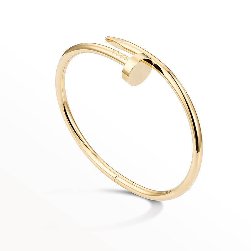 [Amore]JUSTE BRACELET 3.5MM