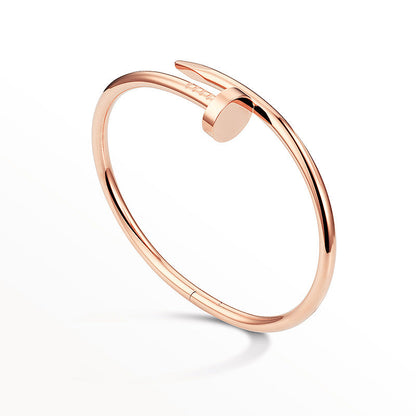 [Amore]JUSTE BRACELET 3.5MM