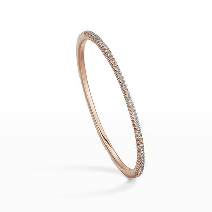 [Amore]MINI DIAMOND TENNIS BRACELET