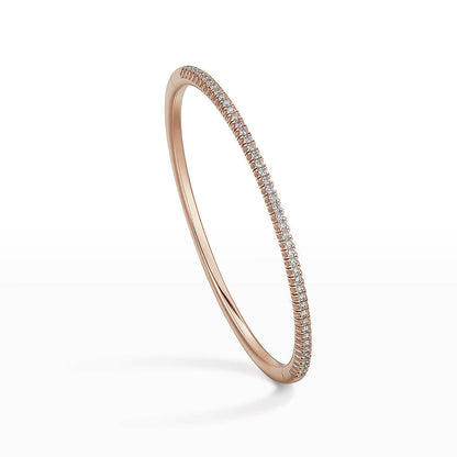 [Amore]MINI DIAMOND TENNIS BRACELET