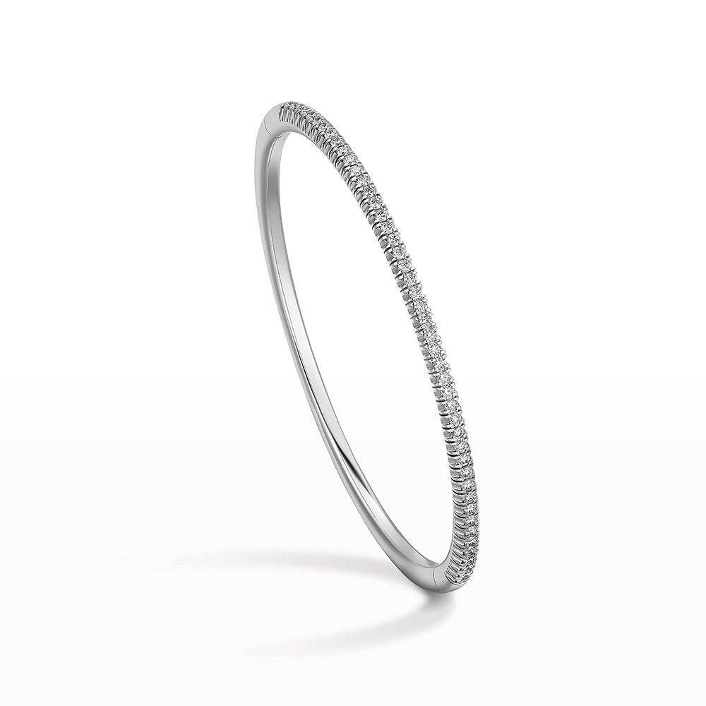 [Amore]MINI DIAMOND TENNIS BRACELET