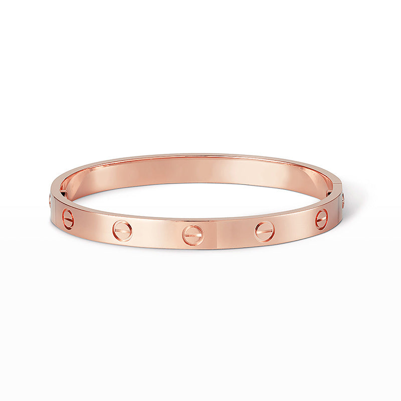 [Amore]LOVE BRACELET 6.1MM