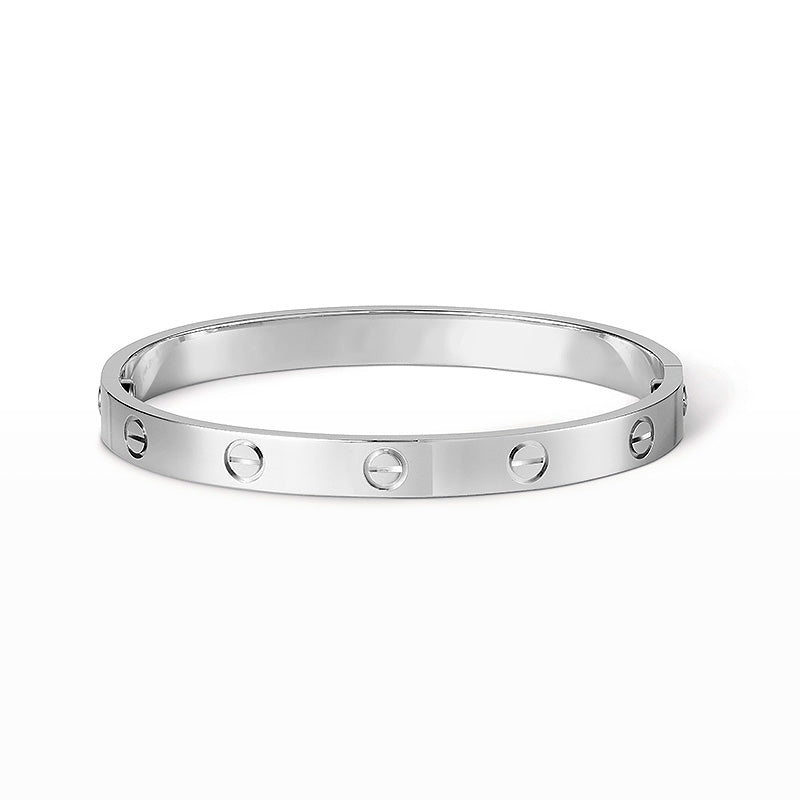 [Amore]LOVE BRACELET 6.1MM