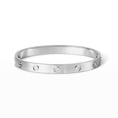 [Amore]LOVE BRACELET 6.1MM