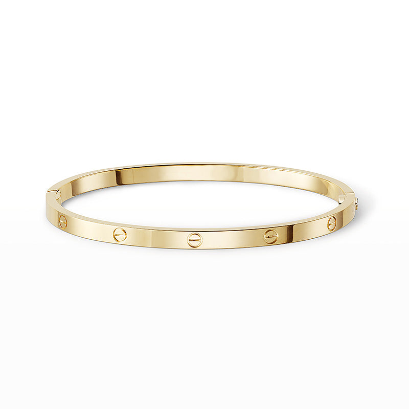 [Amore]LOVE BRACELET 3.65MM