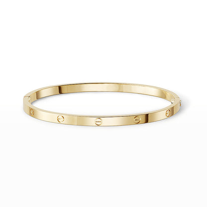 [Amore]LOVE BRACELET 3.65MM